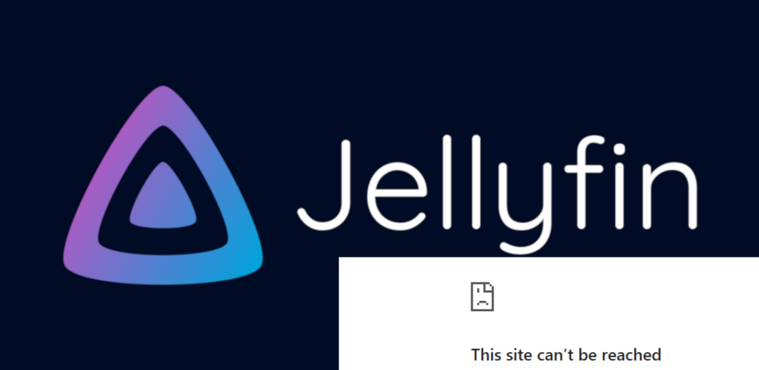 jellyfin-invalid-address-or-port-bind