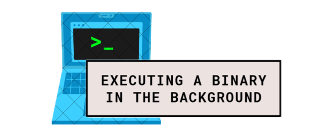 linux-execute-a-binary-in-background