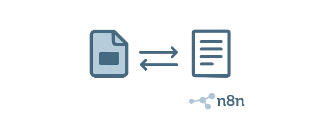 read user-uploaded CSV file in n8n