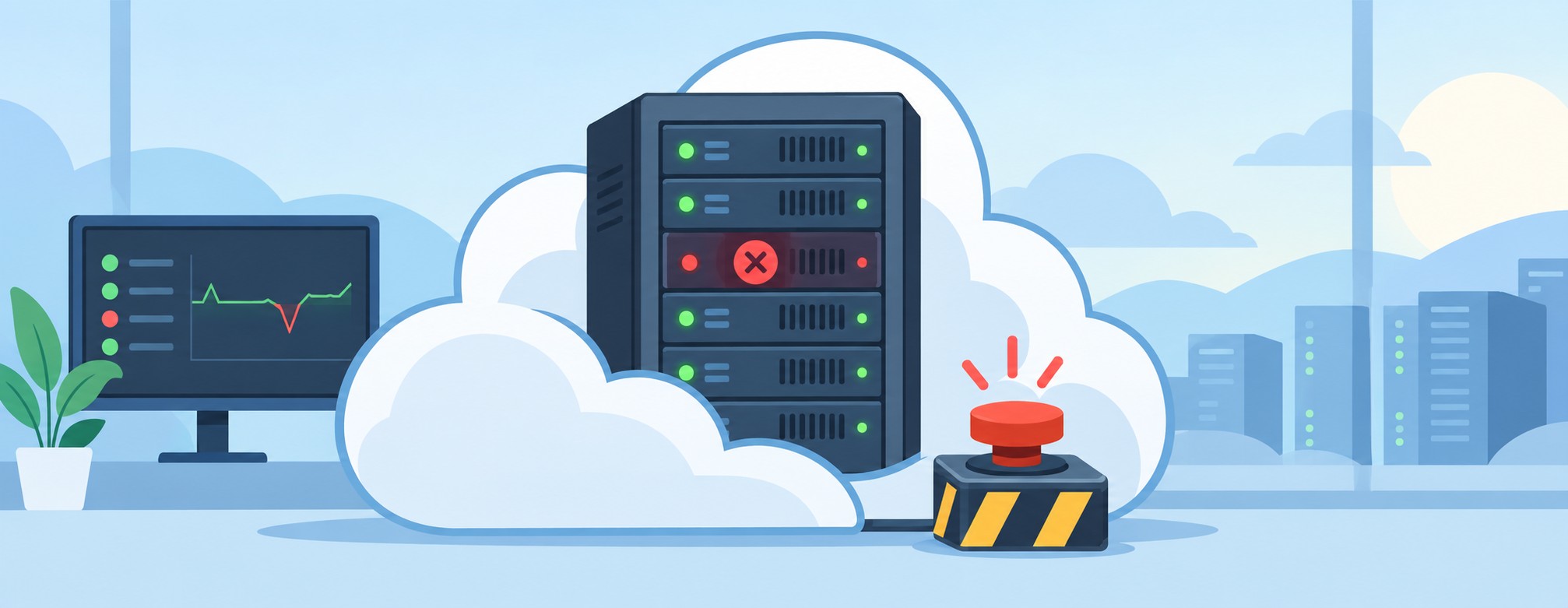 Guide to recover disabled OCI Always Free instance