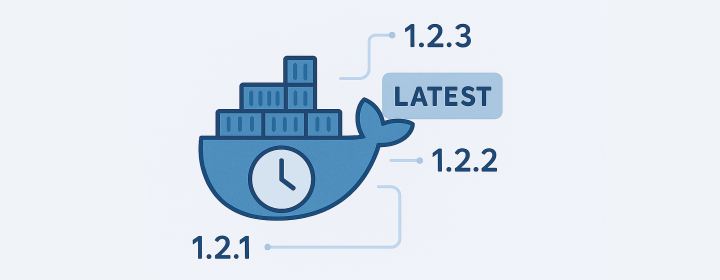 Automated Docker Image Build and Push