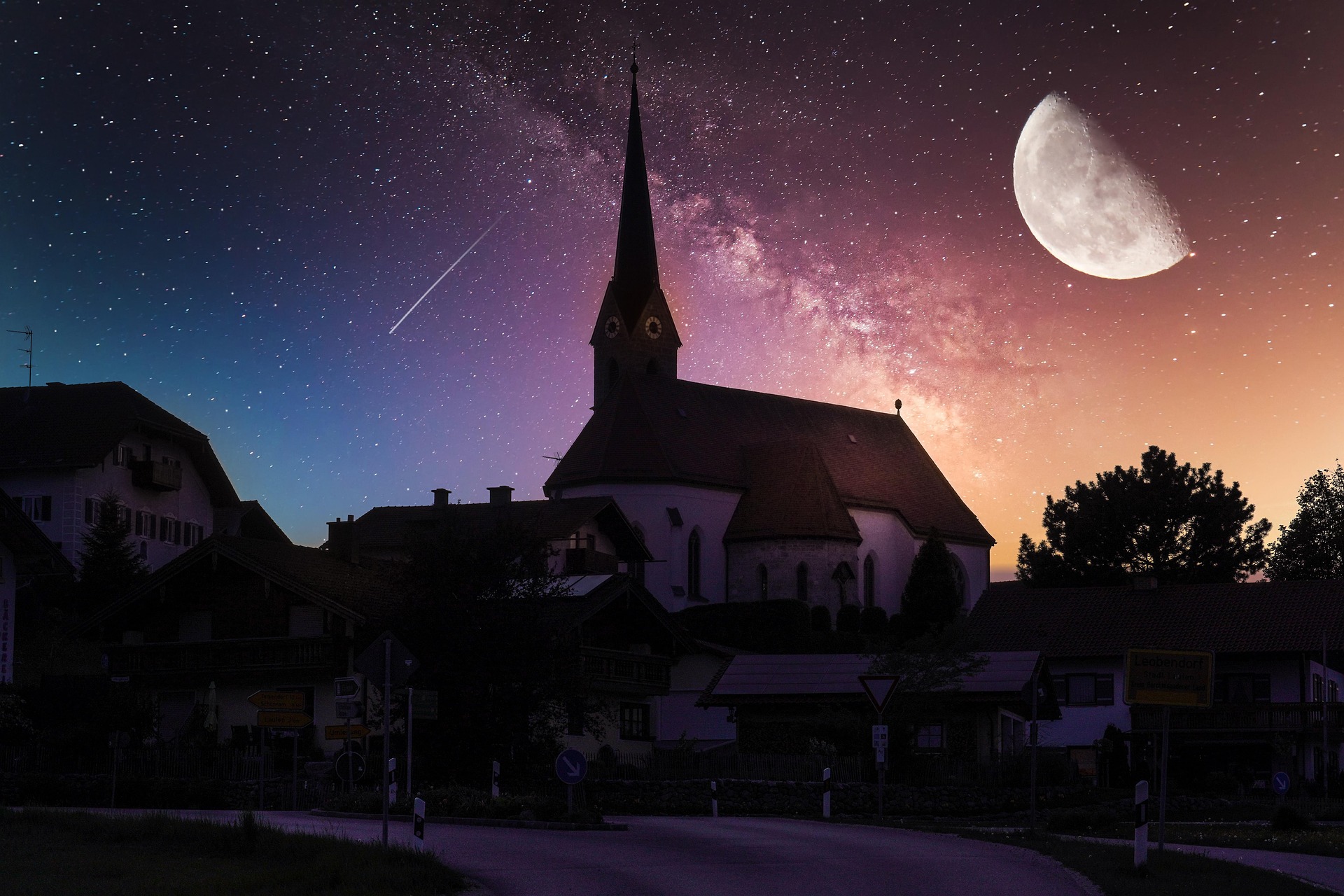 Traefik setup with Docker Compose